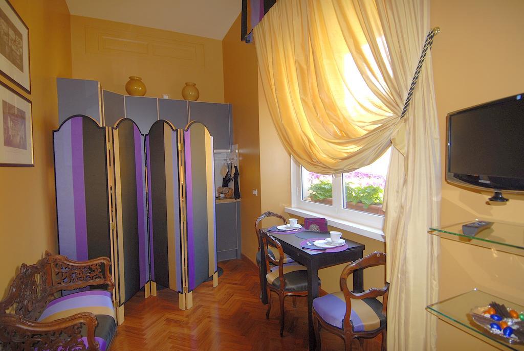 Suite Casa Pariolina Rom Exterior foto